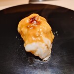 くるますし - 伊勢海老