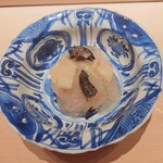 くるますし - 今治オコゼ