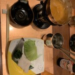 白濱 kappou kawanishi - 