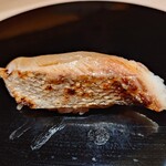 くるますし - イサキ