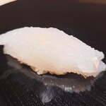 くるますし - アオリイカ