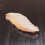 くるますし - マコガレイ