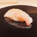 くるますし - 白甘鯛