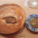 くるますし - 松山アワビ