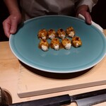 くるますし - 伊勢海老