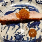 くるますし - 高知金目鯛