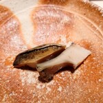 くるますし - アワビ