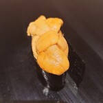 くるますし - 赤雲丹