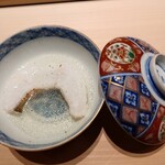 くるますし - キジハタ