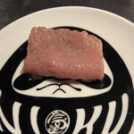 焼肉 だるま - だるまロース