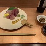 白濱 kappou kawanishi - 