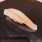 くるますし - 今治キス