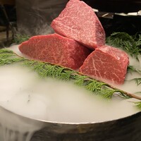 焼肉 牛印 新宿店 - 