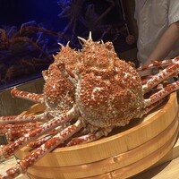 湘南沖地蟹専門店ふじ月 - 