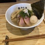 小田原城下町 鶏松 - 