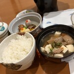 越後のお宿 いなもと - 