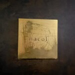 nacol - 