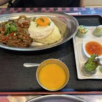 アジア料理 ラマ - 