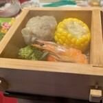 活魚旬彩 馬酔木 - 