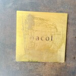 nacol - 