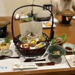 越後のお宿 いなもと - 