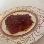 トラットリア フィレンツェ・サンタマリア 南青山店 - 