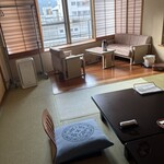 越後のお宿 いなもと - 