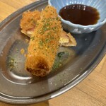 餃子のかっちゃん - 