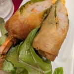 活魚旬彩 馬酔木 - 