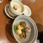 越後のお宿 いなもと - 