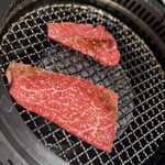 焼肉 三百屋 - 