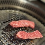 焼肉 三百屋 - 