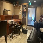 日本料理とJAZZのお店 さくたみ - 