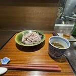 日本料理とJAZZのお店 さくたみ - 