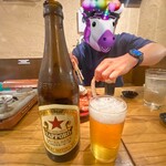 貝バル Baccanale - 