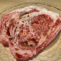 尾崎牛焼肉 銀座 ひむか - 