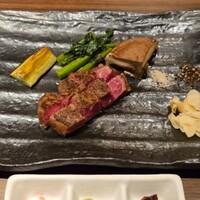 鉄板 日本橋 KITAZUMI - 