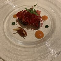 レストラン ロワール フレンチ - 
