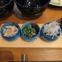 博多もつ鍋 やま中 博多店 - 