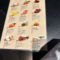 御膳房 銀座店 - 