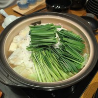 博多もつ鍋 やま中 博多店 - 