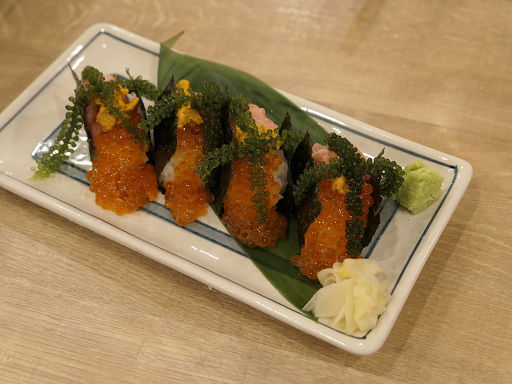 磯丸水産 なんばセンター街店のご予約 - なんば（大阪メトロ