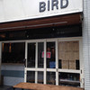 PIZZA＆CAFE BIRD