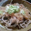 けんぞう蕎麦