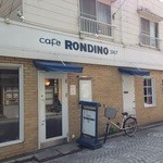 カフェ・ロンディーノ - 