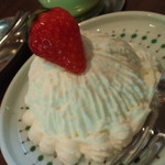 シュガー ツリー - 