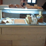 シュガー ツリー - 