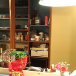 シュガー ツリー - 