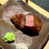 日本焼肉はせ川 別亭 銀座店