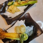 荒木町 花びし - 